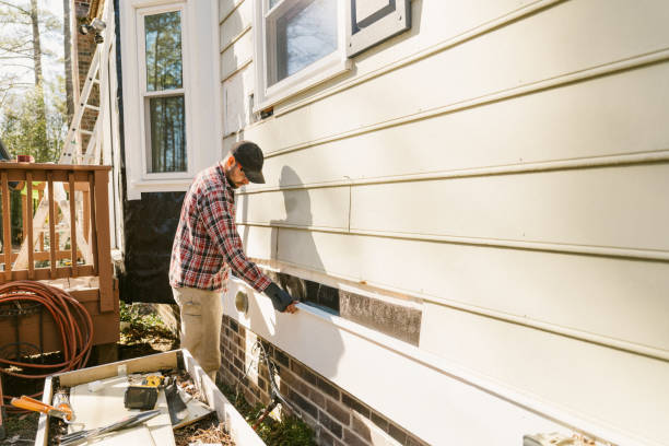 Top rated local Emergency Siding Repair specialists in New Cumberland, PA